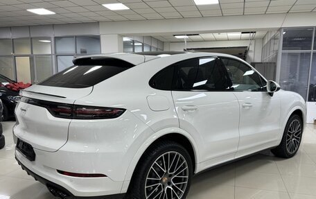 Porsche Cayenne III, 2020 год, 7 825 000 рублей, 6 фотография