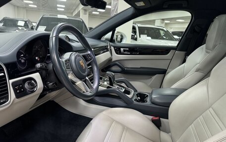 Porsche Cayenne III, 2020 год, 7 825 000 рублей, 8 фотография