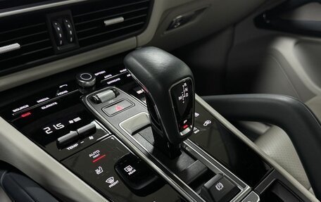 Porsche Cayenne III, 2020 год, 7 825 000 рублей, 11 фотография