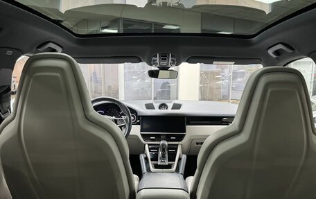 Porsche Cayenne III, 2020 год, 7 825 000 рублей, 13 фотография