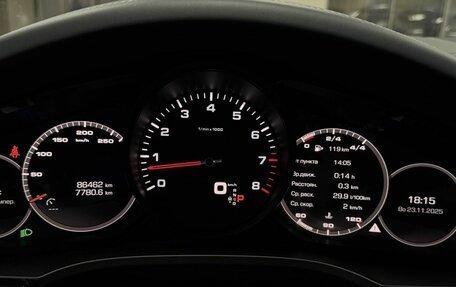 Porsche Cayenne III, 2020 год, 7 825 000 рублей, 15 фотография