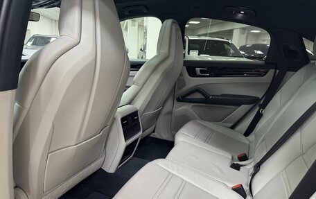 Porsche Cayenne III, 2020 год, 7 825 000 рублей, 12 фотография