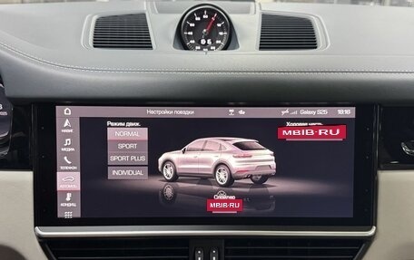 Porsche Cayenne III, 2020 год, 7 825 000 рублей, 9 фотография