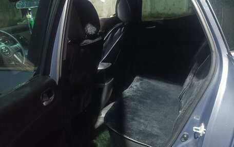 Mazda CX-7 I рестайлинг, 2007 год, 700 000 рублей, 6 фотография