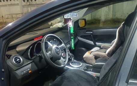 Mazda CX-7 I рестайлинг, 2007 год, 700 000 рублей, 5 фотография