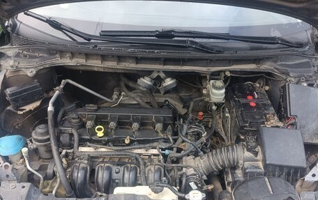 Mazda CX-7 I рестайлинг, 2007 год, 700 000 рублей, 8 фотография