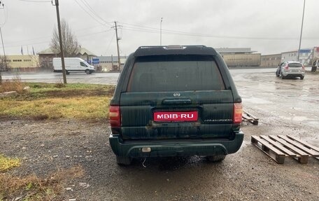 Great Wall Safe, 2008 год, 200 000 рублей, 1 фотография