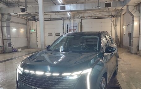 Geely Atlas, 2024 год, 2 950 000 рублей, 1 фотография