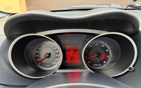 Mitsubishi Outlander III рестайлинг 3, 2008 год, 1 500 000 рублей, 3 фотография