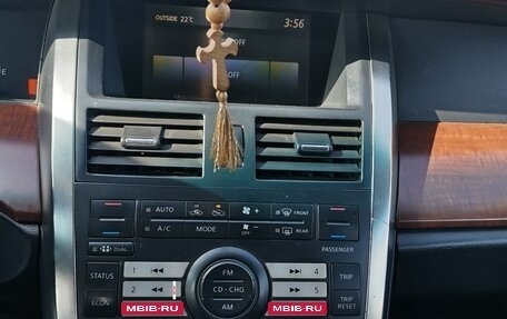 Nissan Teana, 2007 год, 690 000 рублей, 1 фотография