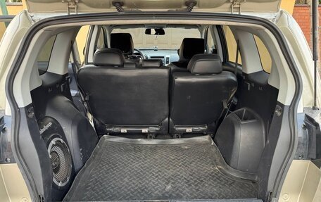 Mitsubishi Outlander III рестайлинг 3, 2008 год, 1 500 000 рублей, 10 фотография