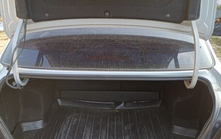 Chevrolet Aveo III, 2011 год, 420 000 рублей, 6 фотография