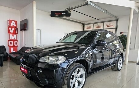BMW X5, 2012 год, 2 769 000 рублей, 1 фотография