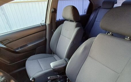 Chevrolet Aveo III, 2011 год, 420 000 рублей, 12 фотография