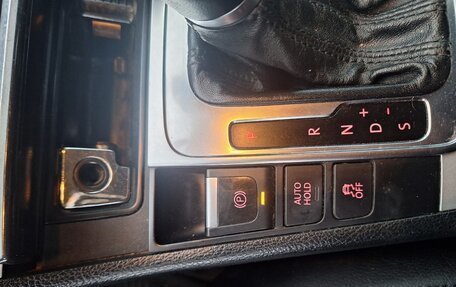 Volkswagen Passat B7, 2011 год, 870 000 рублей, 12 фотография