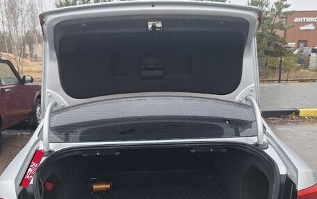 Volkswagen Passat B7, 2011 год, 870 000 рублей, 9 фотография