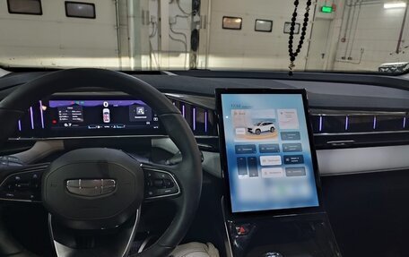 Geely Atlas, 2024 год, 2 950 000 рублей, 4 фотография