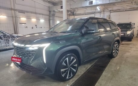 Geely Atlas, 2024 год, 2 950 000 рублей, 2 фотография