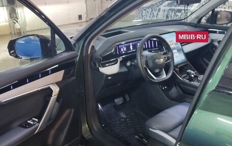 Geely Atlas, 2024 год, 2 950 000 рублей, 3 фотография