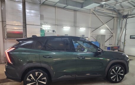 Geely Atlas, 2024 год, 2 950 000 рублей, 6 фотография