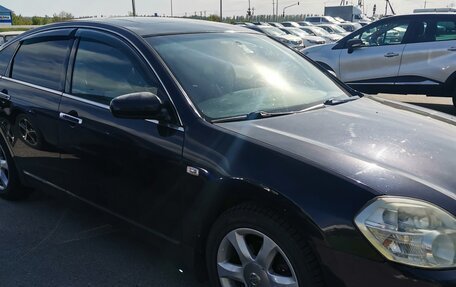 Nissan Teana, 2007 год, 690 000 рублей, 3 фотография