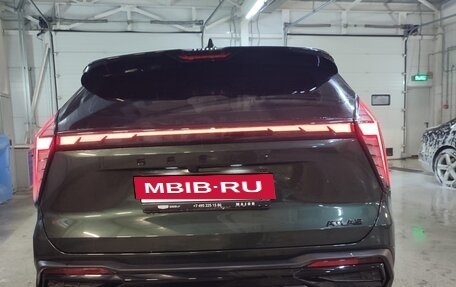 Geely Atlas, 2024 год, 2 950 000 рублей, 7 фотография