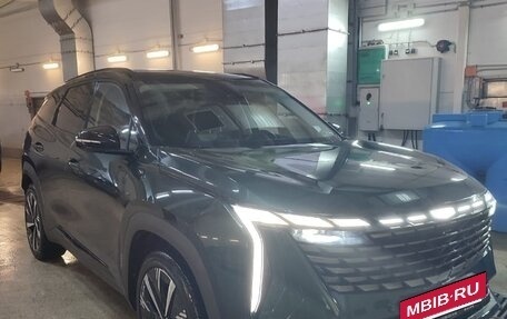 Geely Atlas, 2024 год, 2 950 000 рублей, 5 фотография