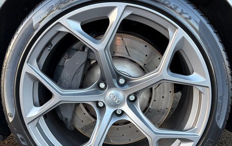 Audi S8, 2012 год, 3 780 000 рублей, 12 фотография