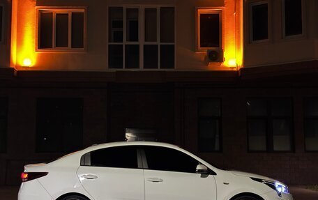 KIA Rio IV, 2020 год, 1 720 000 рублей, 4 фотография