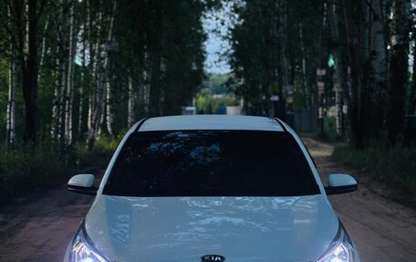 KIA Rio IV, 2020 год, 1 720 000 рублей, 10 фотография