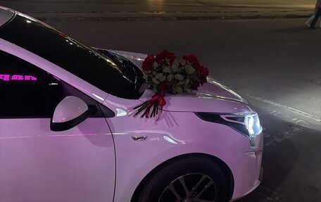 KIA Rio IV, 2020 год, 1 720 000 рублей, 12 фотография