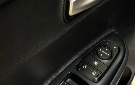 KIA Rio IV, 2020 год, 1 720 000 рублей, 13 фотография