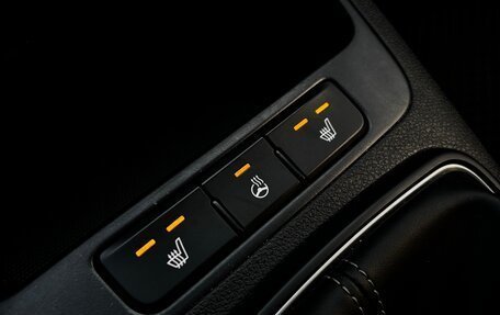 KIA Rio IV, 2020 год, 1 720 000 рублей, 14 фотография