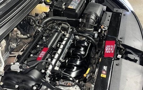 KIA Rio IV, 2020 год, 1 720 000 рублей, 9 фотография