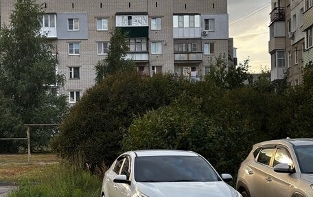 KIA Rio IV, 2020 год, 1 720 000 рублей, 11 фотография