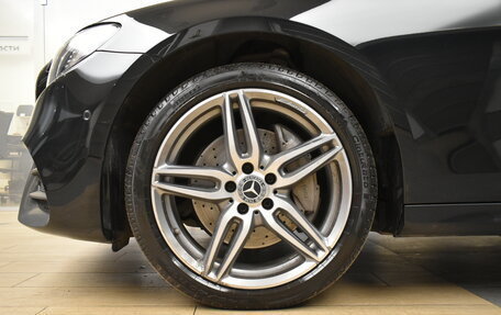 Mercedes-Benz E-Класс, 2019 год, 3 490 000 рублей, 30 фотография