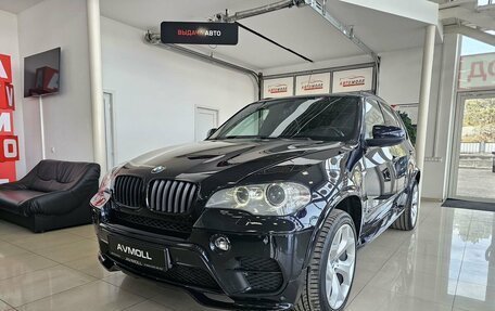 BMW X5, 2012 год, 2 769 000 рублей, 2 фотография