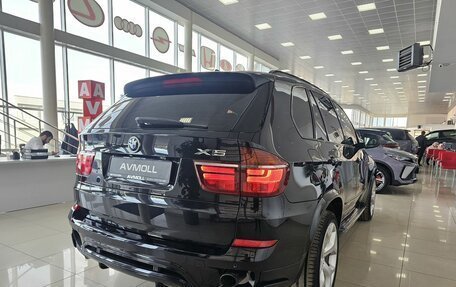 BMW X5, 2012 год, 2 769 000 рублей, 9 фотография