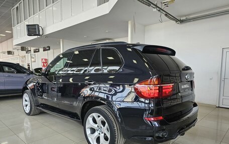 BMW X5, 2012 год, 2 769 000 рублей, 7 фотография
