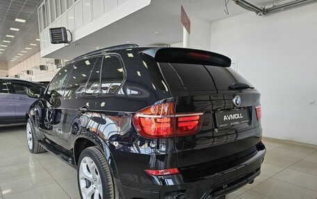 BMW X5, 2012 год, 2 769 000 рублей, 8 фотография