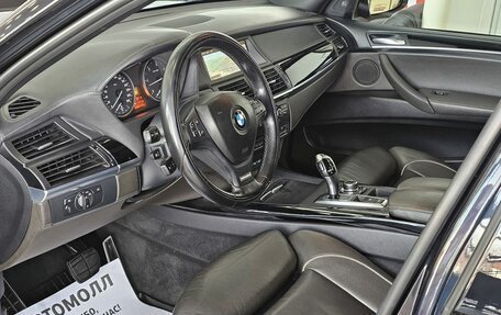 BMW X5, 2012 год, 2 769 000 рублей, 12 фотография