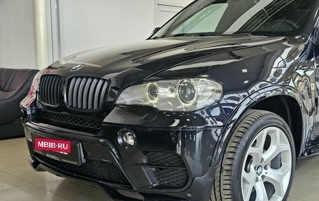 BMW X5, 2012 год, 2 769 000 рублей, 3 фотография