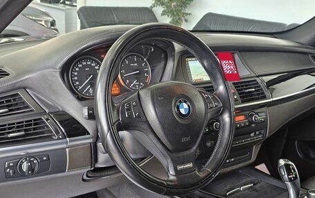 BMW X5, 2012 год, 2 769 000 рублей, 13 фотография