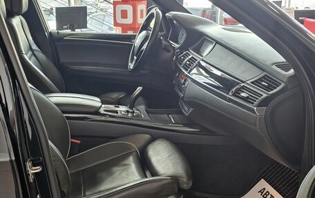 BMW X5, 2012 год, 2 769 000 рублей, 21 фотография