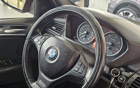 BMW X5, 2012 год, 2 769 000 рублей, 27 фотография