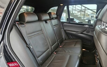 BMW X5, 2012 год, 2 769 000 рублей, 20 фотография