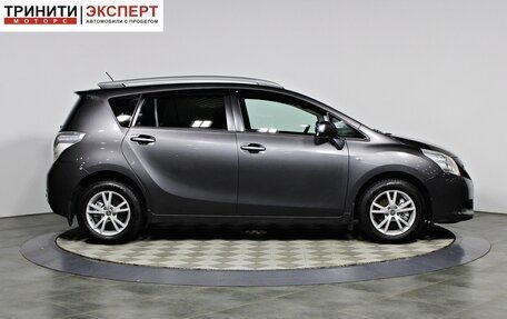 Toyota Verso I, 2010 год, 897 000 рублей, 4 фотография