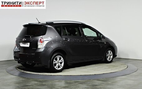 Toyota Verso I, 2010 год, 897 000 рублей, 5 фотография