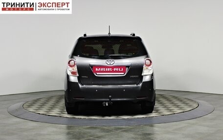 Toyota Verso I, 2010 год, 897 000 рублей, 6 фотография