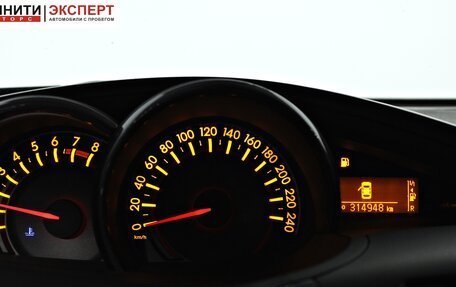 Toyota Verso I, 2010 год, 897 000 рублей, 14 фотография